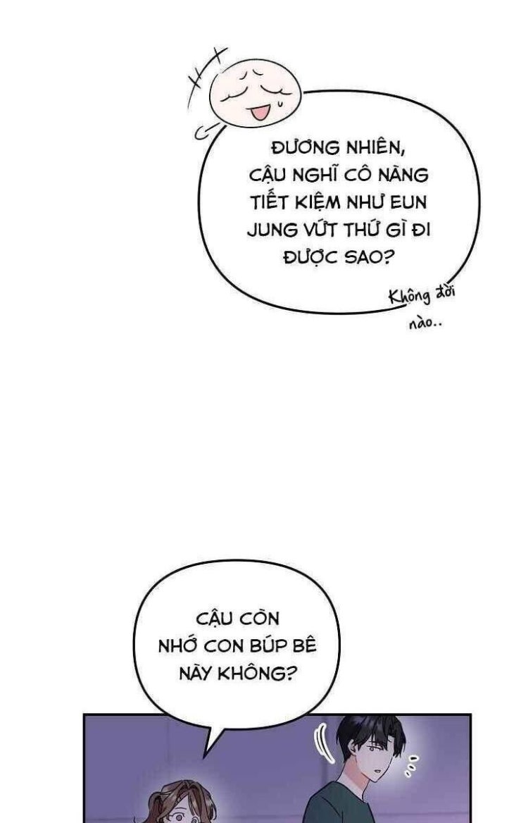 Mối Tình Đầu Đến Từ Tương Lai - Page 40