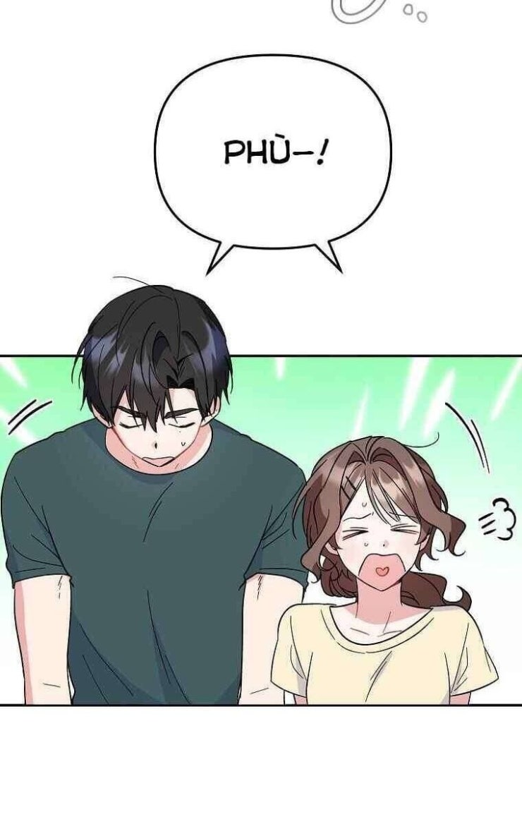 Mối Tình Đầu Đến Từ Tương Lai - Page 30