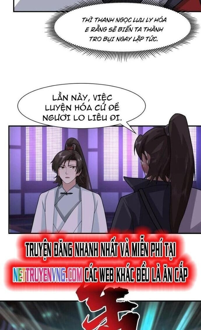 Hỗn Độn Thiên Đế Quyết - Page 6