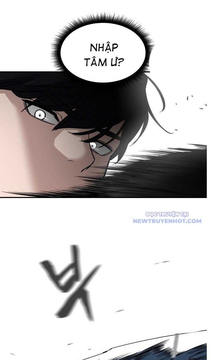 Giang Hồ Thực Thi Công Lý - Page 34