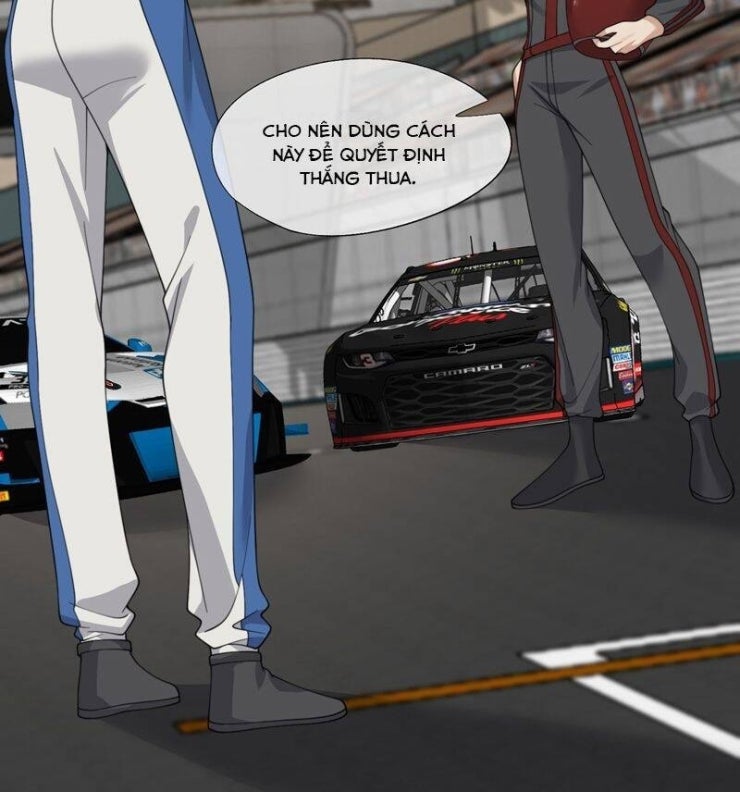 Gài Bẫy Ác Khuyển - Page 31