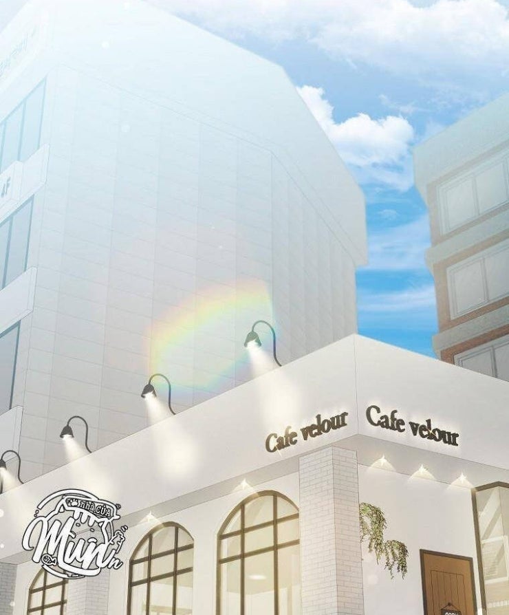 Mối Tình Đầu Đến Từ Tương Lai - Page 10