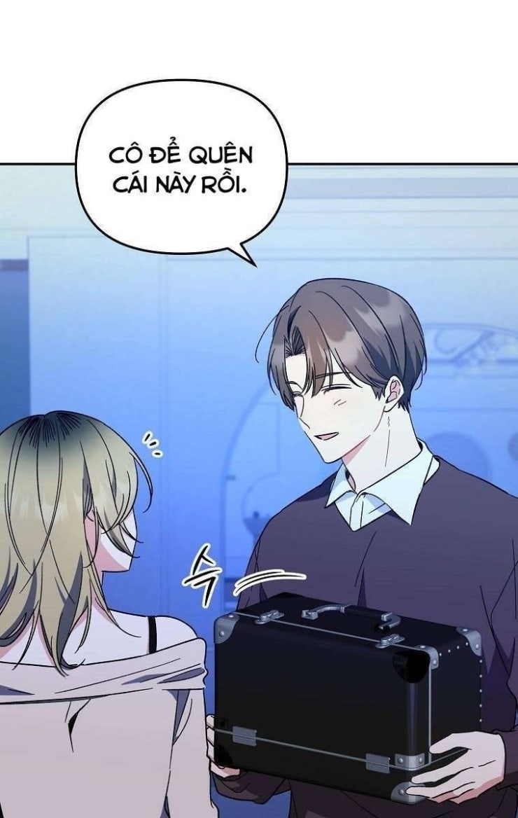 Mối Tình Đầu Đến Từ Tương Lai - Page 51