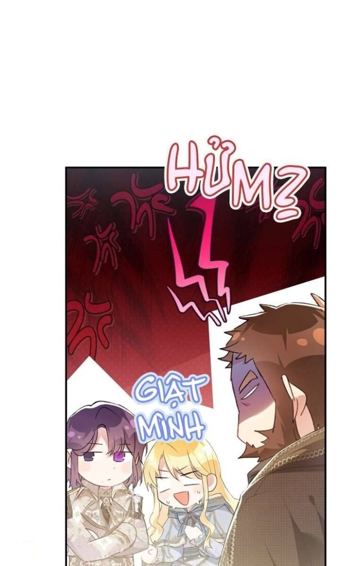 Kẻ Phản Diện Là Một Con Rối - Page 111