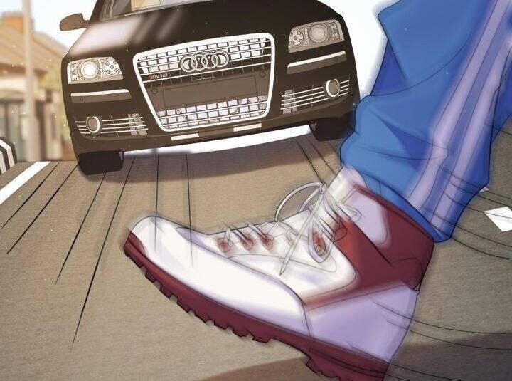 Gài Bẫy Ác Khuyển - Page 34