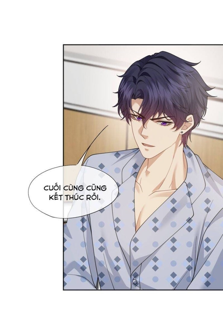 Gài Bẫy Ác Khuyển - Page 34