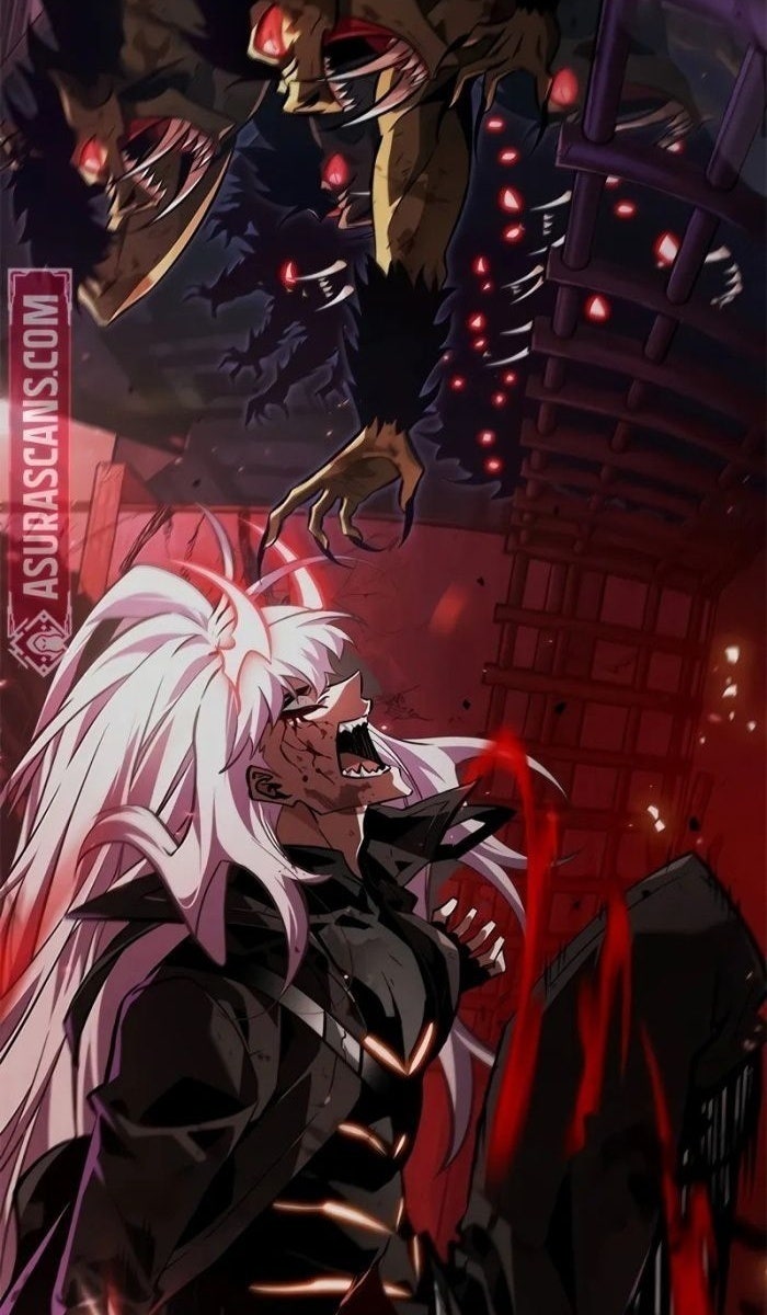 Gacha Vô Hạn - Page 22