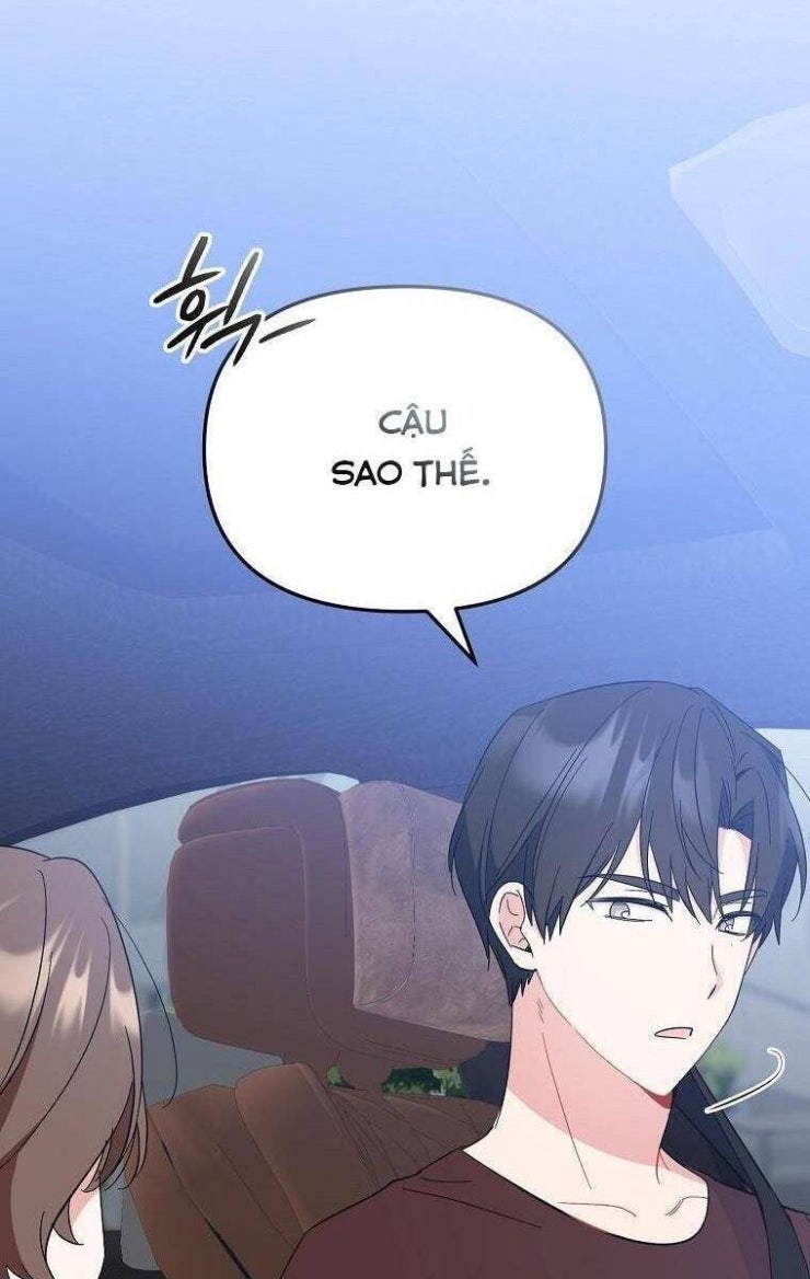 Mối Tình Đầu Đến Từ Tương Lai - Page 107