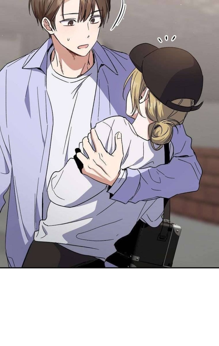 Mối Tình Đầu Đến Từ Tương Lai - Page 8