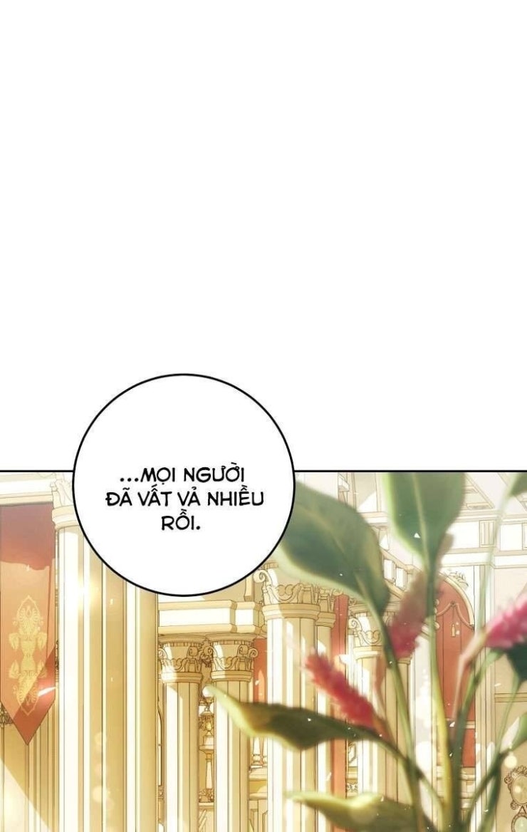 Kẻ Phản Diện Là Một Con Rối - Page 132