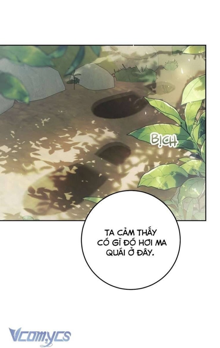 Kẻ Phản Diện Là Một Con Rối - Page 64