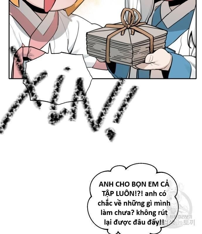 Hổ Đến Chơi Nhà - Page 63