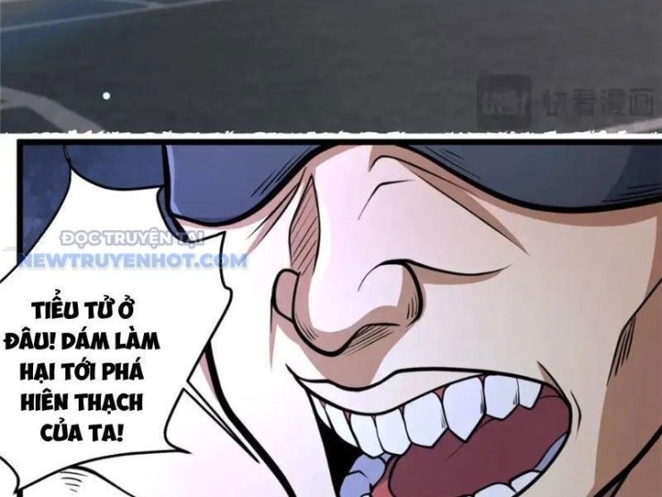 Đô Thị Cực Phẩm Y Thần - Page 12