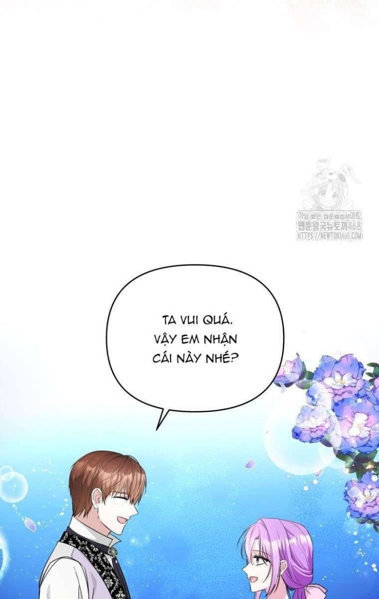 Chiếc Túi Bí Mật Của Tiểu Thư Xấu Xí - Page 8