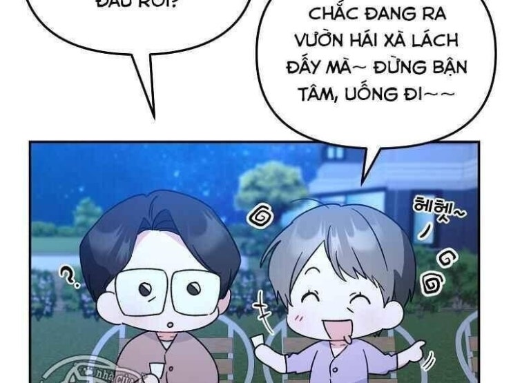 Mối Tình Đầu Đến Từ Tương Lai - Page 117