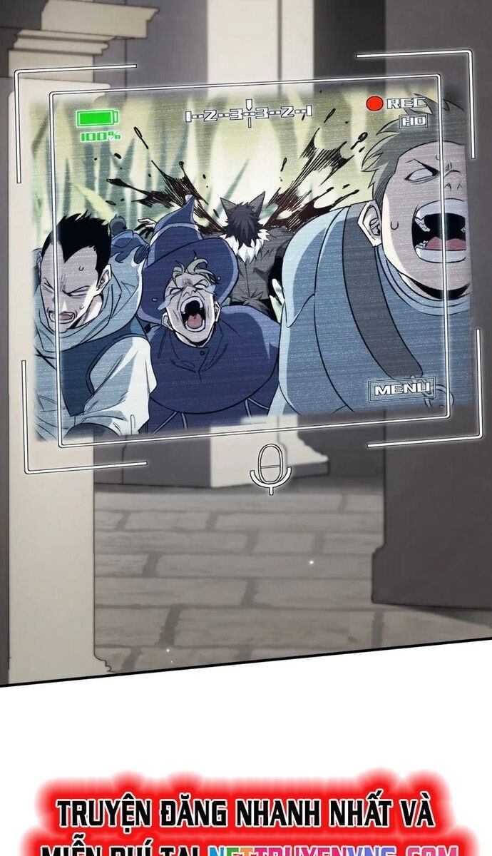 Boss Cuối Chấp Nhận Trở Thành Người Chơi - Page 70