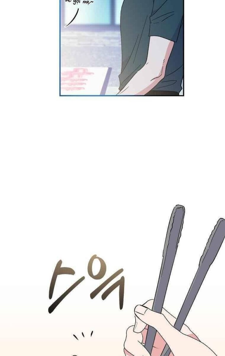 Mối Tình Đầu Đến Từ Tương Lai - Page 21