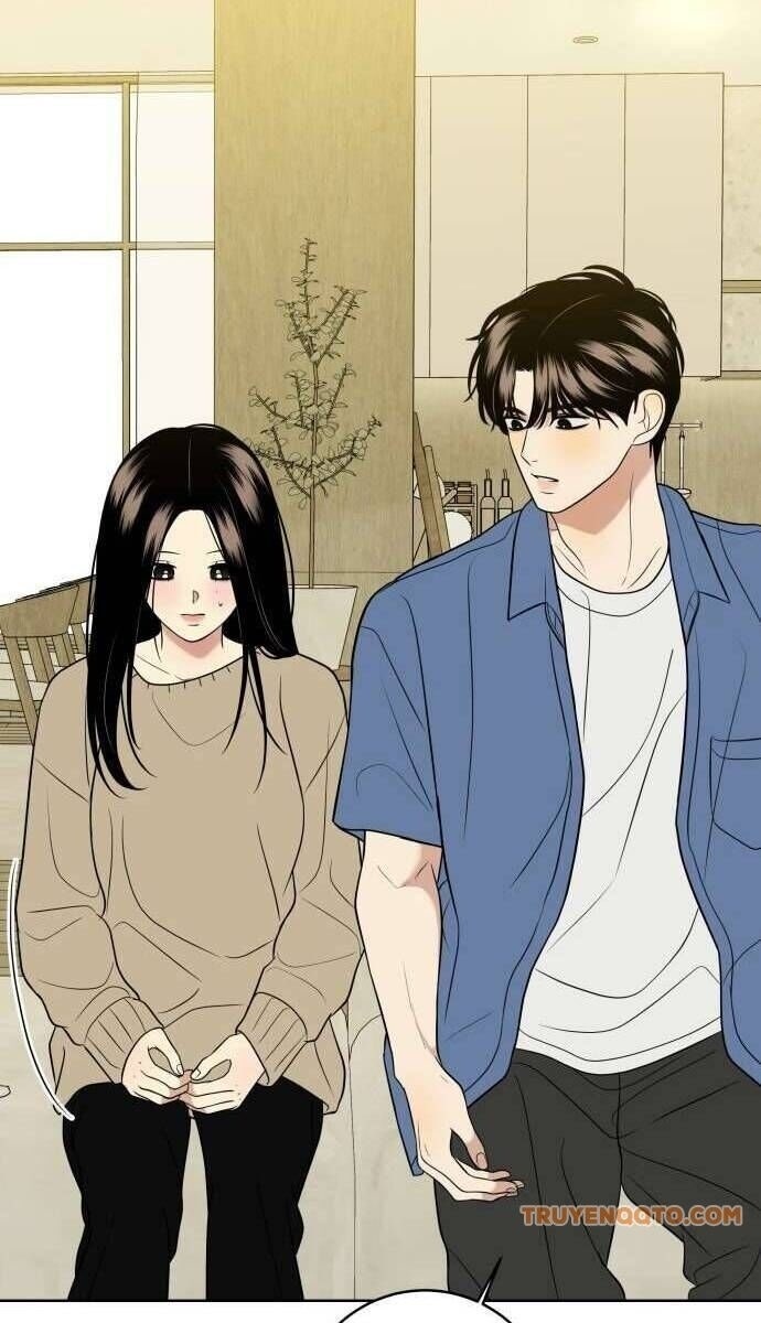 Kỷ Niệm Tuổi 19 Tồi Tệ - Page 47