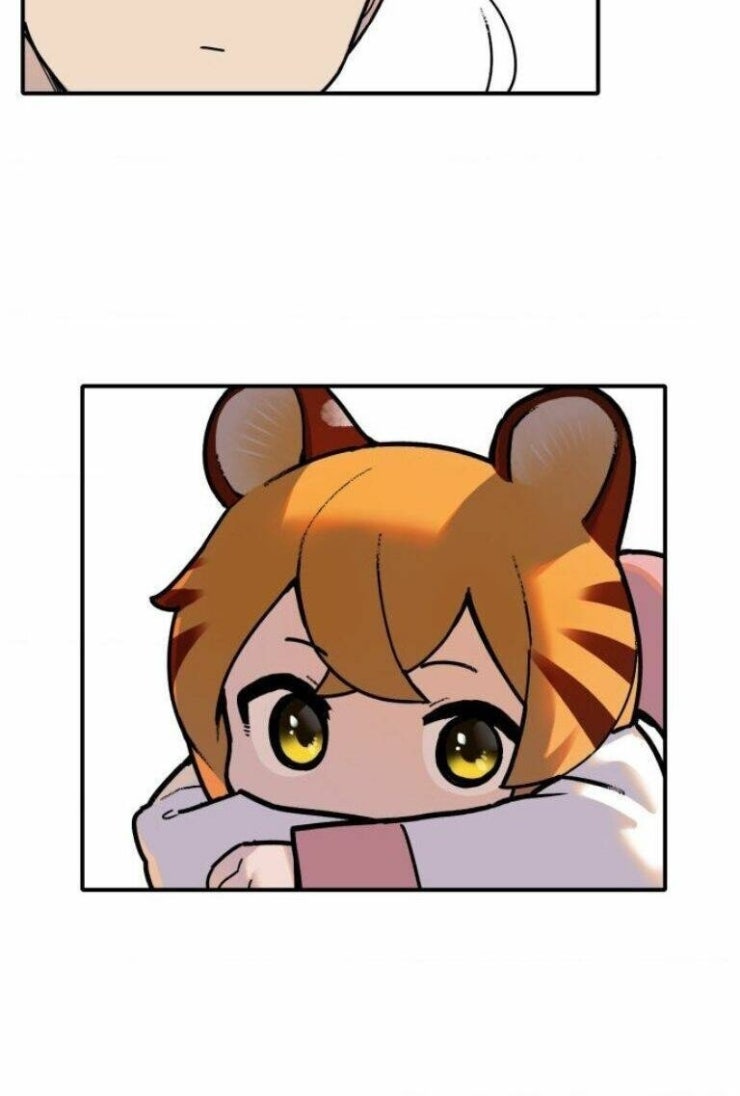 Hổ Đến Chơi Nhà - Page 15