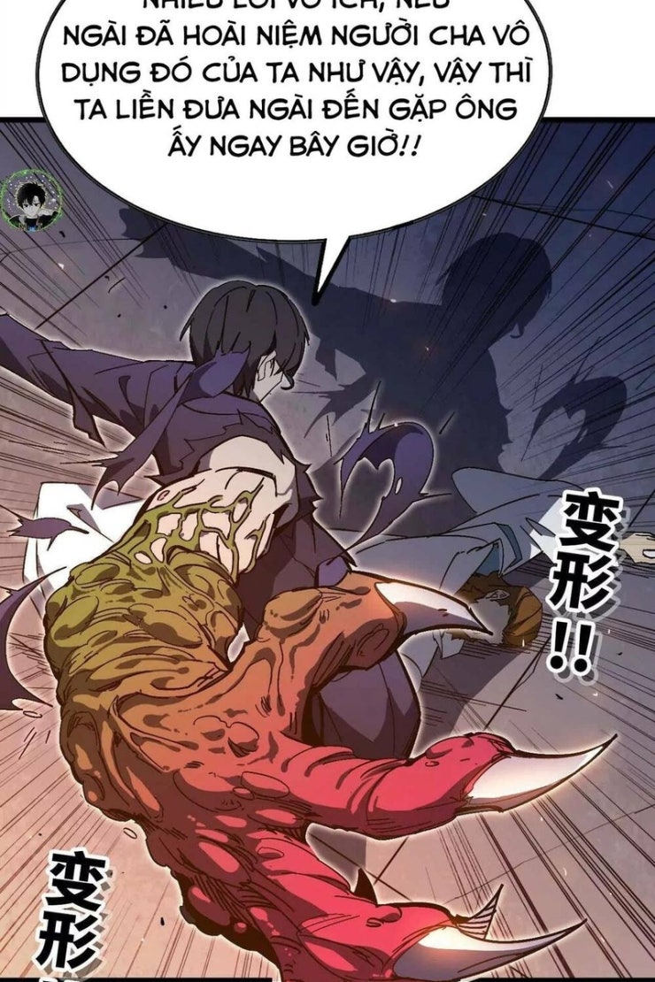 Dũng giả x nữ ma vương - Page 16