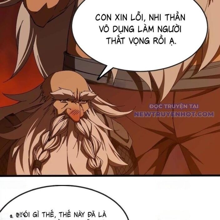 Dũng giả x nữ ma vương - Page 43