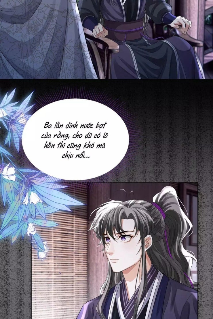 Đồng Tiền Kham Thế - Page 12