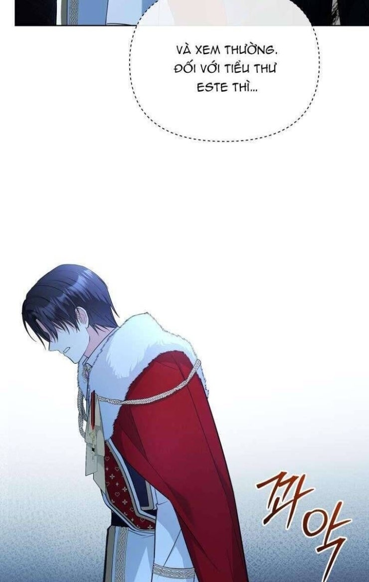 Chiếc Túi Bí Mật Của Tiểu Thư Xấu Xí - Page 53