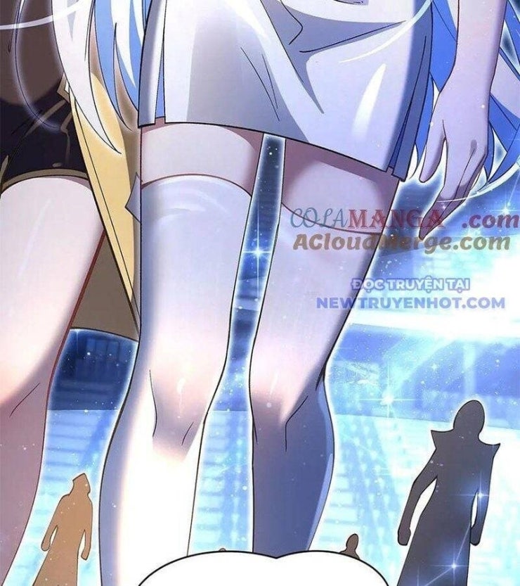 Các Nữ Đồ Đệ Của Ta Đều Là Chư Thiên Đại Lão Tương Lai - Page 43