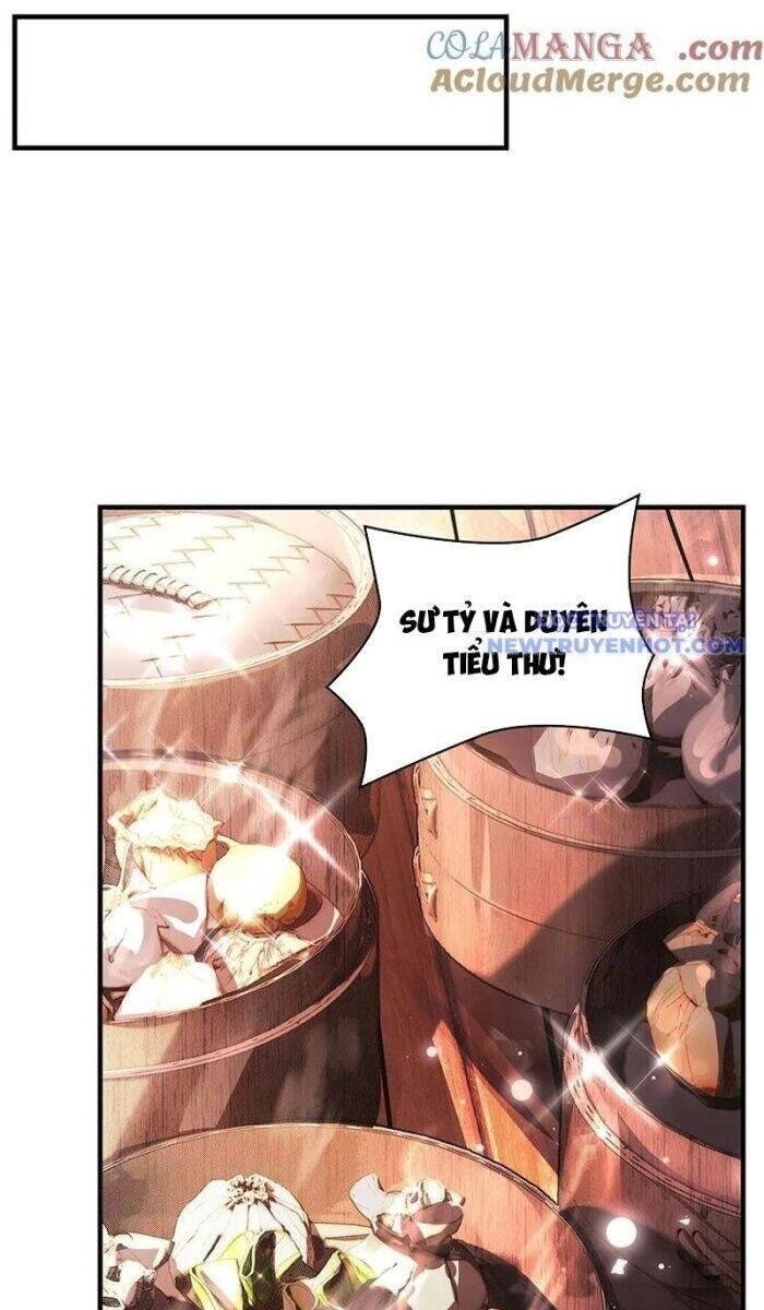 Các Nữ Đồ Đệ Của Ta Đều Là Chư Thiên Đại Lão Tương Lai - Page 41