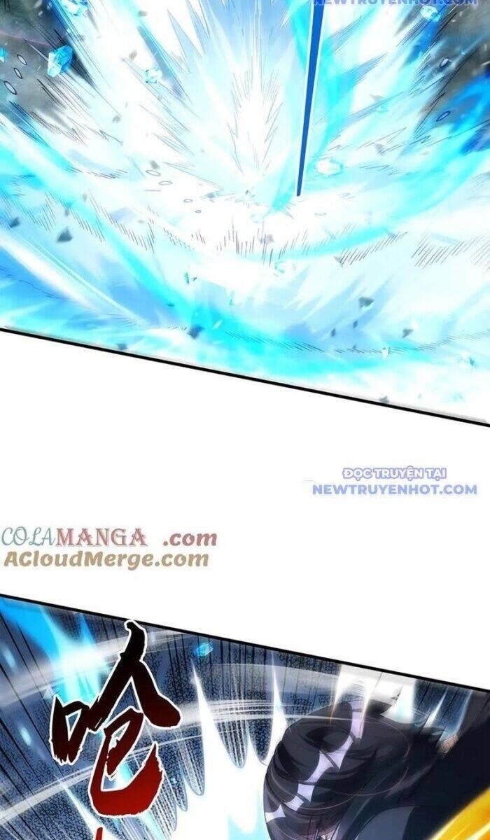 Các Nữ Đồ Đệ Của Ta Đều Là Chư Thiên Đại Lão Tương Lai - Page 36