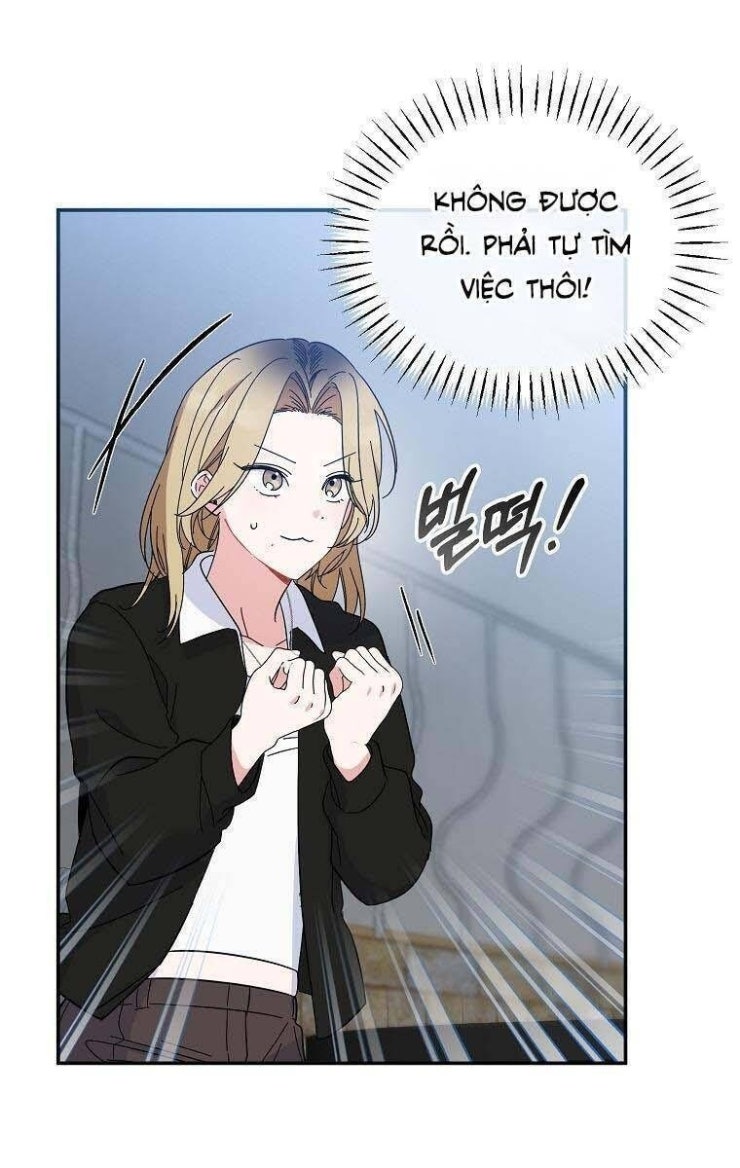 Mối Tình Đầu Đến Từ Tương Lai - Page 56