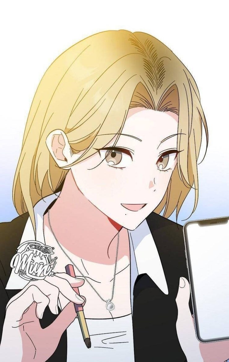 Mối Tình Đầu Đến Từ Tương Lai - Page 84