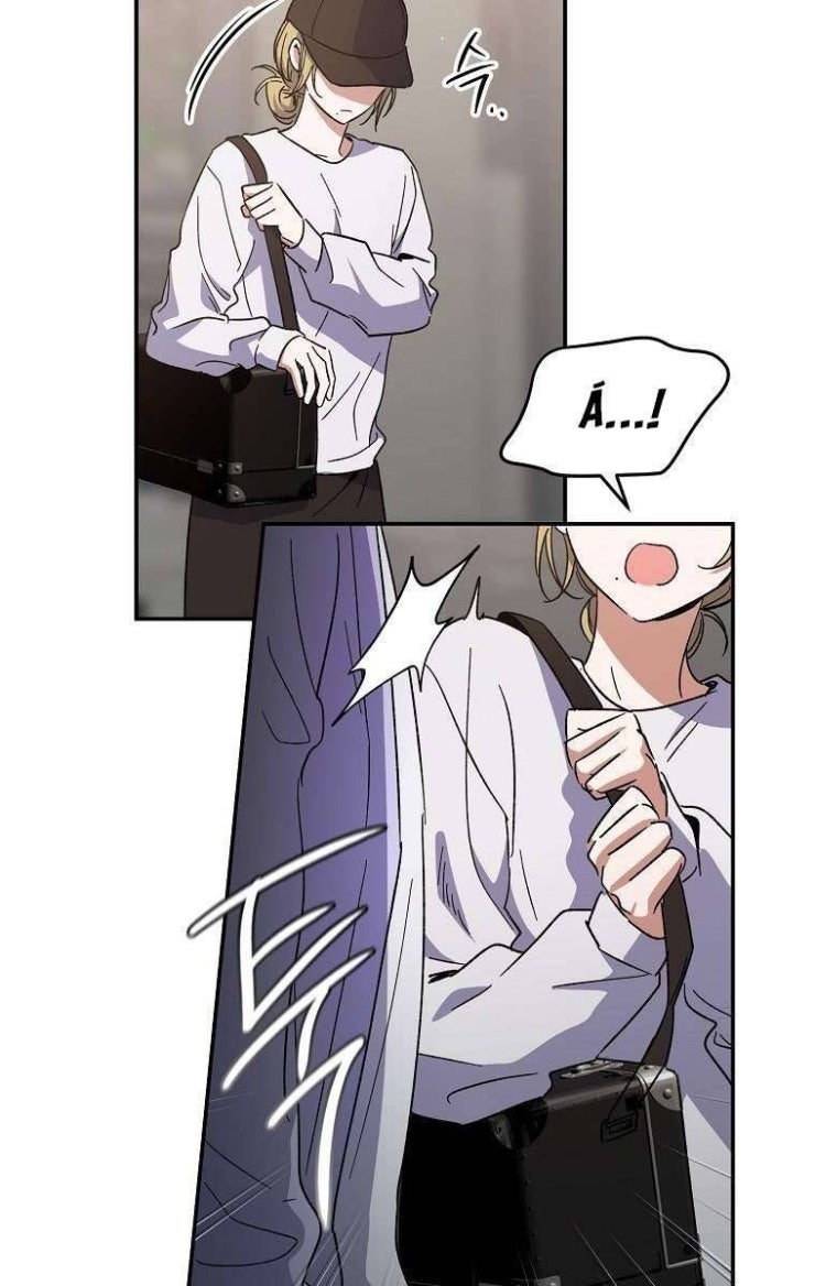 Mối Tình Đầu Đến Từ Tương Lai - Page 4