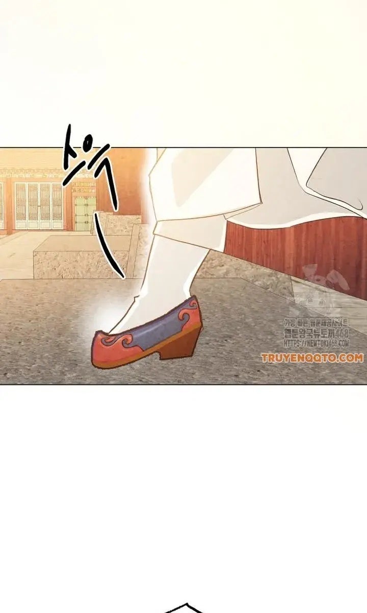 Hai Mặt Cuộc Đời Của Gye Seora - Page 21