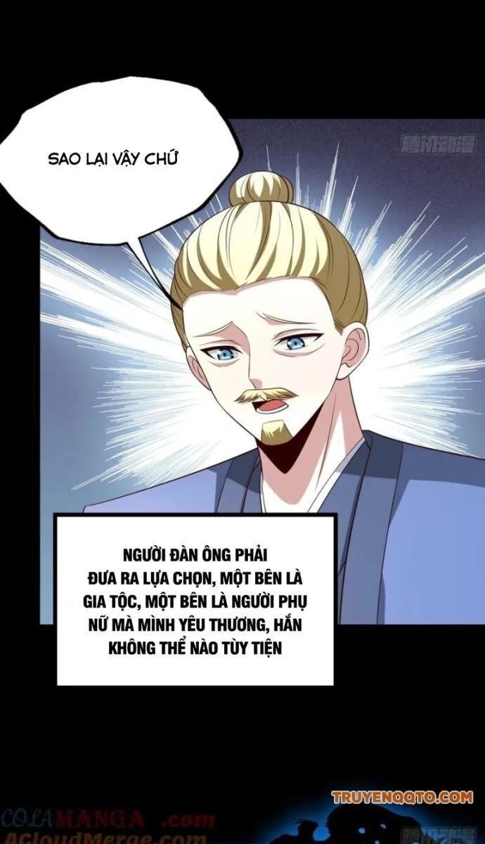 Chính Nghĩa Không!! Ta Trở Thành Phản Diện - Page 8