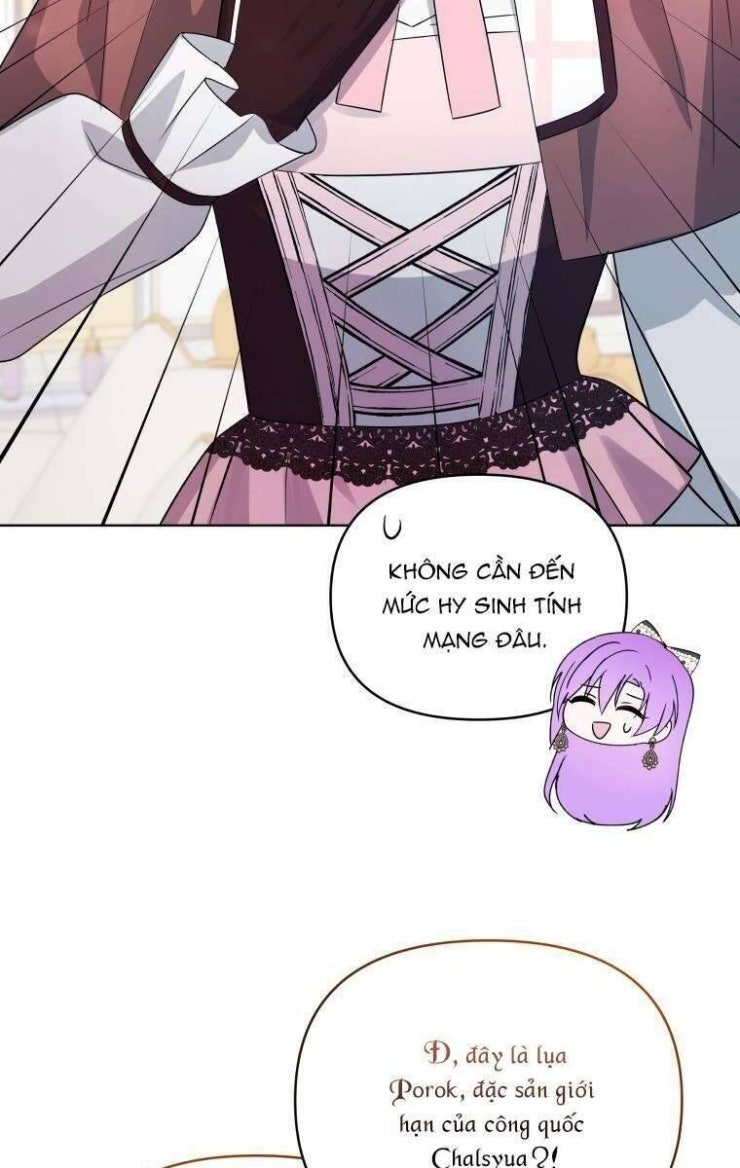 Chiếc Túi Bí Mật Của Tiểu Thư Xấu Xí - Page 57