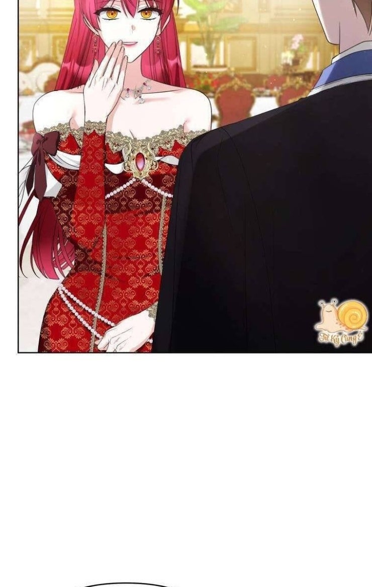 Chiếc Túi Bí Mật Của Tiểu Thư Xấu Xí - Page 6