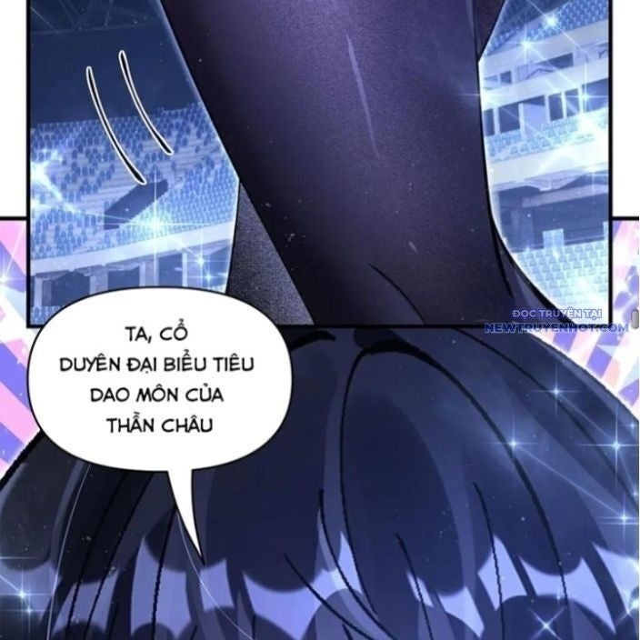 Các Nữ Đồ Đệ Của Ta Đều Là Chư Thiên Đại Lão Tương Lai - Page 56