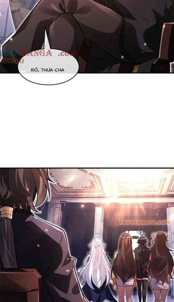 Các Nữ Đồ Đệ Của Ta Đều Là Chư Thiên Đại Lão Tương Lai - Page 50