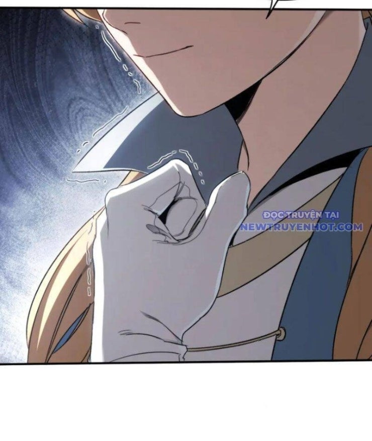 Boss Cuối Chấp Nhận Trở Thành Người Chơi - Page 45