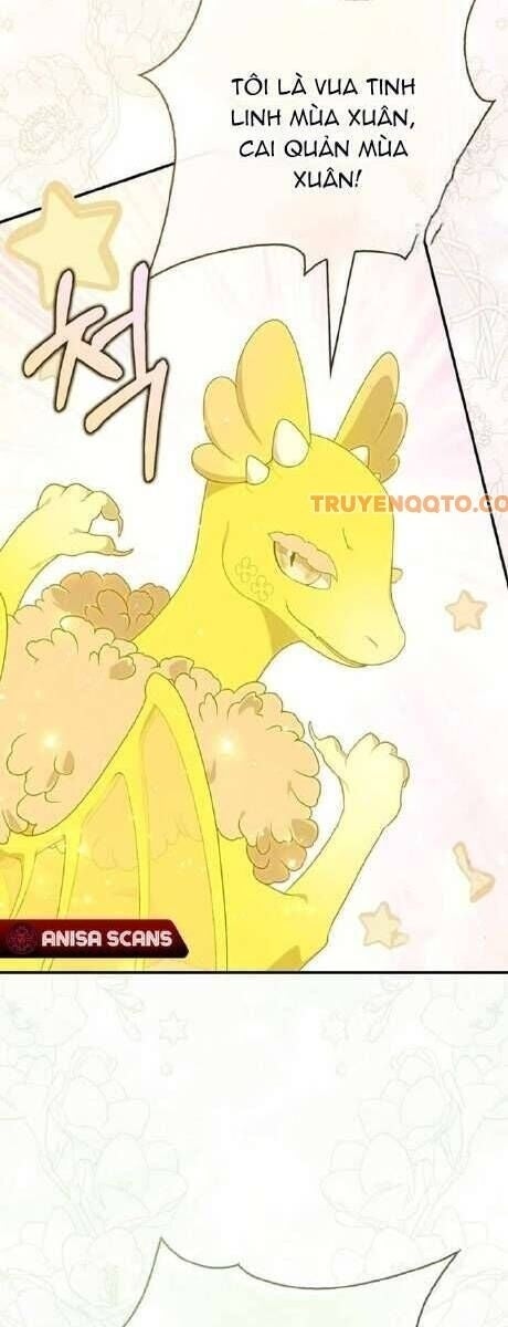 Nàng Công Chúa Tiên Tri - Page 50