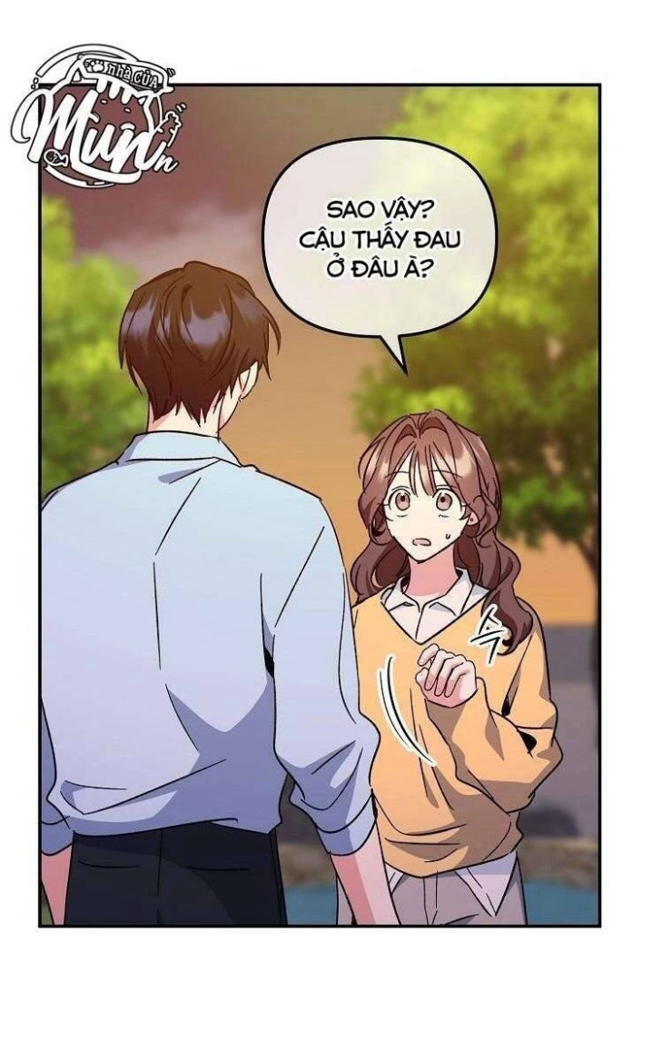 Mối Tình Đầu Đến Từ Tương Lai - Page 142