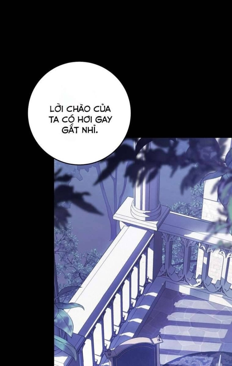 Kẻ Phản Diện Là Một Con Rối - Page 17