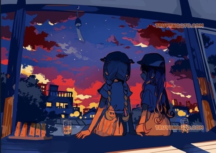 Hanako-kun nhà xí - Page 37