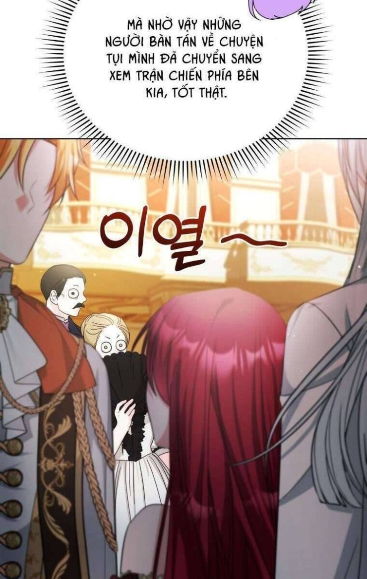 Chiếc Túi Bí Mật Của Tiểu Thư Xấu Xí - Page 107