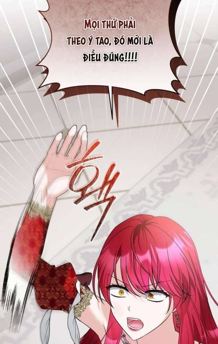 Chiếc Túi Bí Mật Của Tiểu Thư Xấu Xí - Page 65