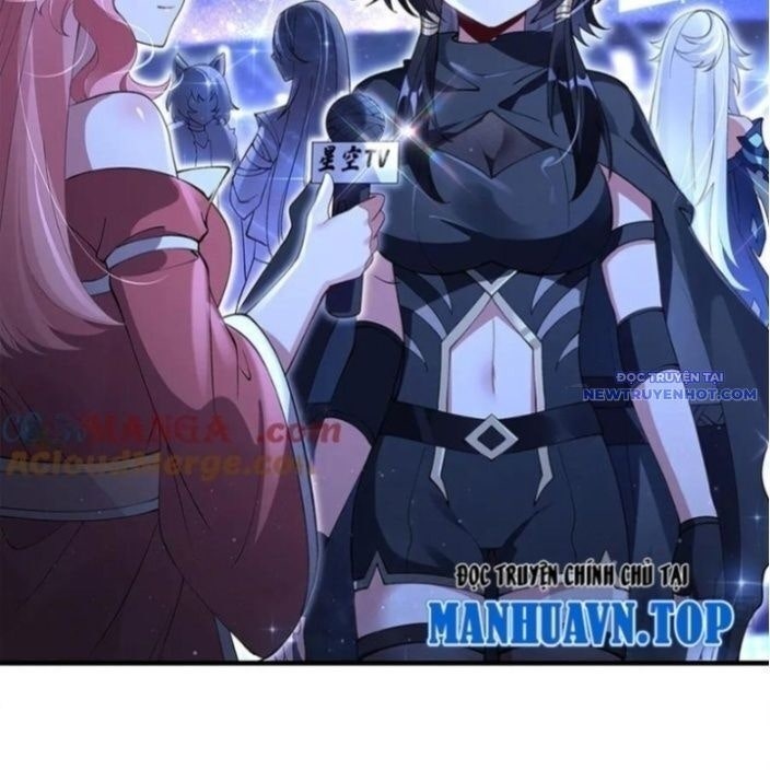 Các Nữ Đồ Đệ Của Ta Đều Là Chư Thiên Đại Lão Tương Lai - Page 41