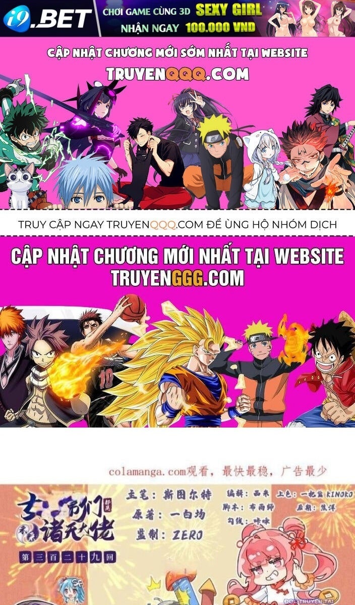 Các Nữ Đồ Đệ Của Ta Đều Là Chư Thiên Đại Lão Tương Lai - Page 5