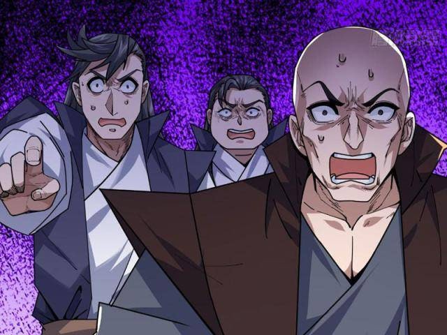 Ngủ Say Vạn Cổ: Xuất Thế Tung Hoành Chư Thiên - Page 58