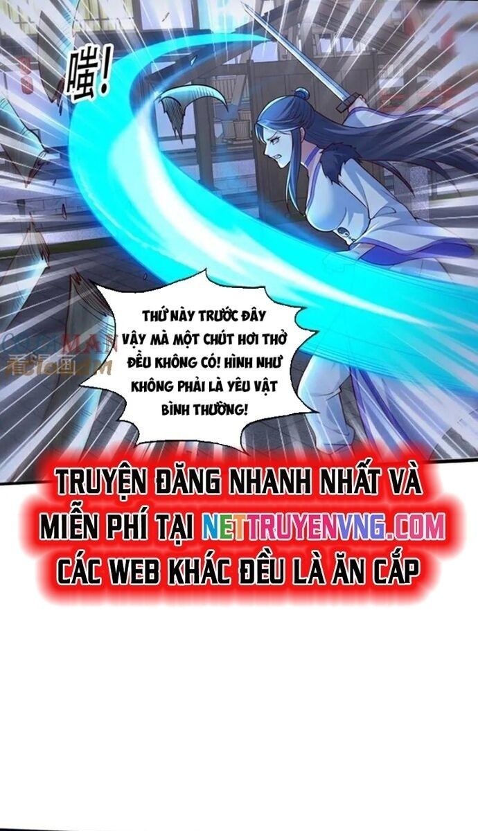 Ngạo Thị Thiên Địa - Page 9